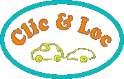 Logo Clic&Loc